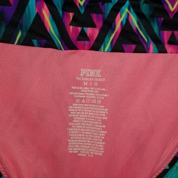 Pink victoria secrets swims - Picture 2 of 5